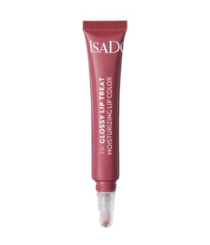 IsaDora Glossy Lip Treat Lipgloss · 13 ml · Braun