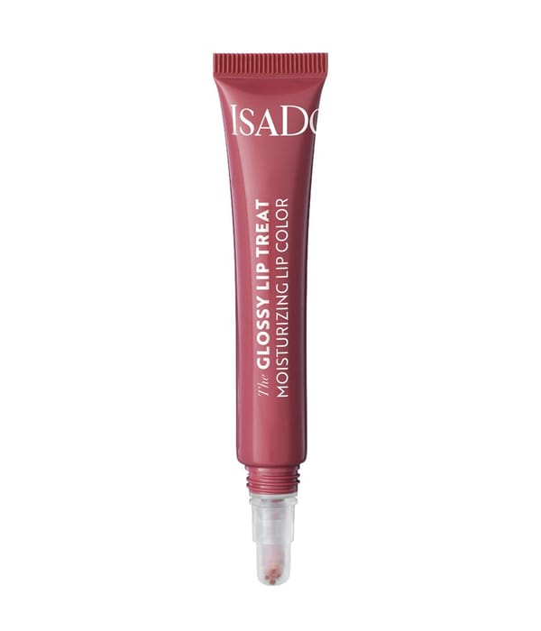 Obrázek produktu 1 z 6, IsaDora Glossy Lip Lesk na rty