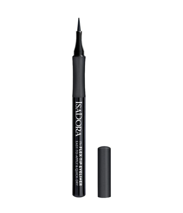 Produktbild 1 von 6, IsaDora Flex Tip Eyeliner