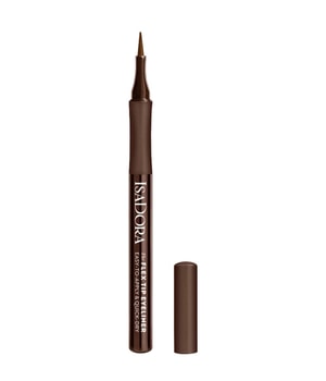 IsaDora Flex Tip Eyeliner Eyeliner 1 ml Nr. 83 - Hot Chocolate