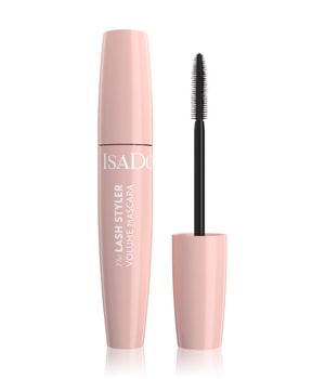 IsaDora Lash Styler Volume Mascara Mascara in Nr. 40 - Black 9 ml