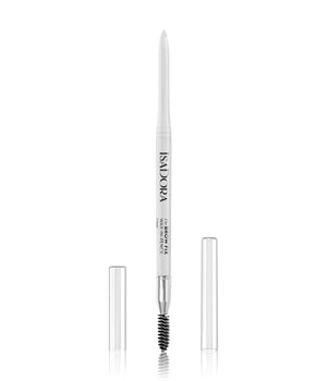 IsaDora Brow Fix Wax-In-Pencil Wenkbrauwgel in Nr. 00 - Clear 0.25 g