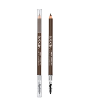 IsaDora Brow Powder Pen Kredka do brwi 1.1 g Nr. 02 - Dark Brown można nabyć na stronie Flaconi.pl