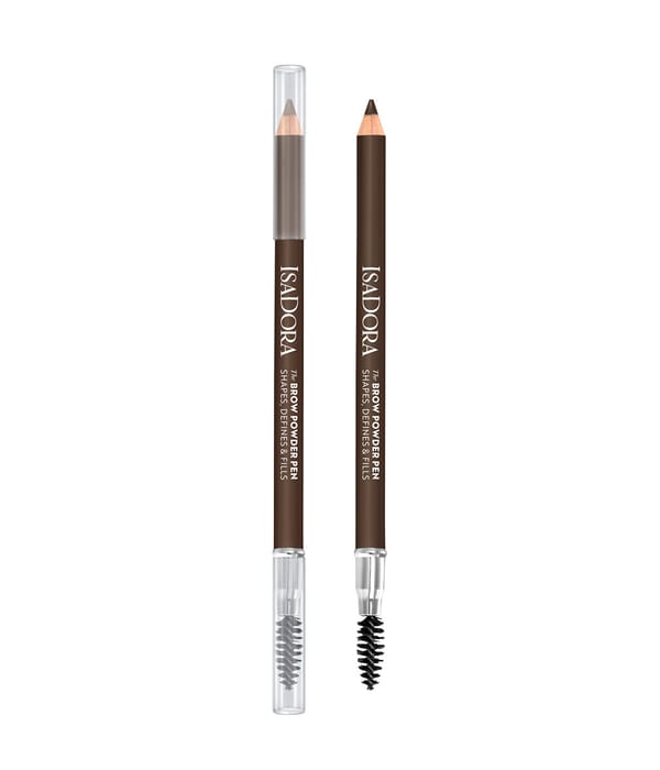 Produktbild 1 von 6, IsaDora Brow Augenbrauenstift