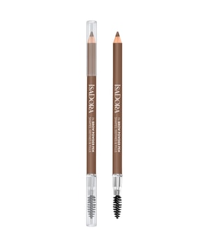 IsaDora Brow Powder Pen Kredka do brwi 1.1 g Nr. 04 - Light Brown można nabyć na stronie Flaconi.pl