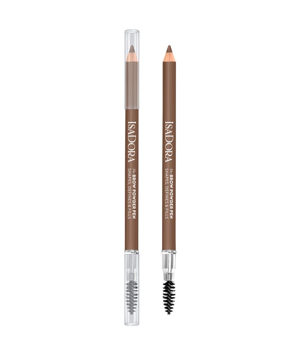 Produktbild 1 von 6, IsaDora Brow Augenbrauenstift
