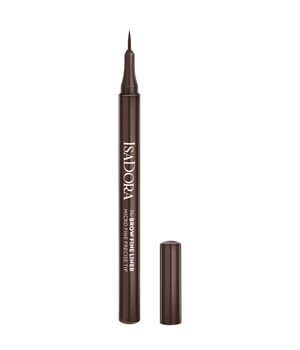IsaDora Brow Fine Liner Øjenbrynsblyant