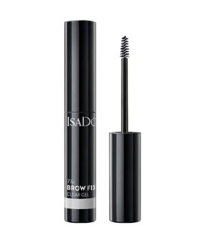 IsaDora Brow Fix Clear Gel Żel do brwi 3.5 ml Nr. 50 - Clear