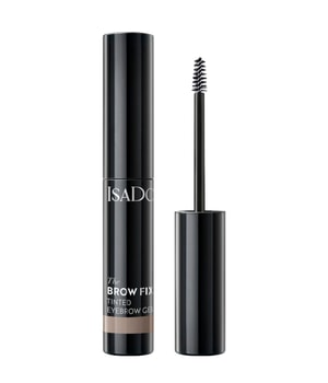 IsaDora Brow Fix Tinted Eyebrow Żel do brwi 3.5 ml Nr. 51 - Taupe