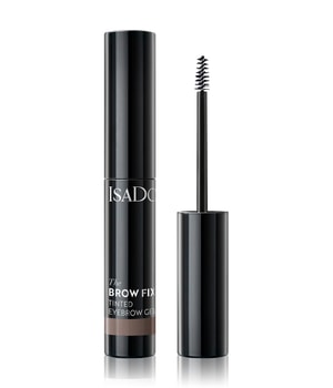 IsaDora Brow Fix Tinted Eyebrow Wenkbrauwgel in Nr. 52 - Light Brown 3.5 ml