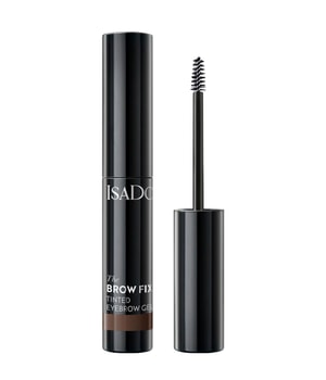 IsaDora Brow Fix Tinted Eyebrow Żel do brwi 3.5 ml Nr. 53 - Medium Brown