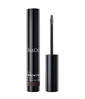 IsaDora Brow Fix Tinted Eyebrow Żel do brwi 3.5 ml Nr. 54 - Dark Brown