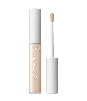 IsaDora No Compromise Lightweight Matte Concealer Concealer