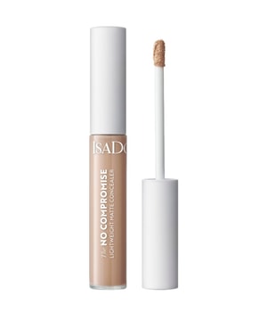 IsaDora No Compromise Lightweight Matte Concealer Korektor 10 ml Nr. 5NC