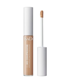 IsaDora No Compromise Lightweight Matte Concealer Korektor 10 ml Nr. 5NW