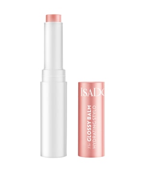 IsaDora Glossy Balm Hydrating Stylo tonujący balsam nawilżający do ust odcień 41 Pink Silk 1.6 g można nabyć na stronie Flaconi.pl