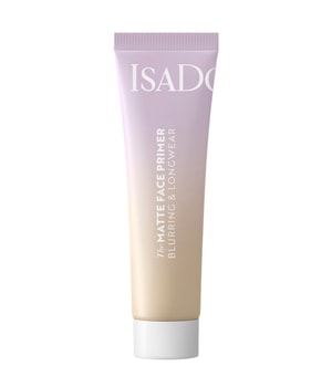 IsaDora The Matte Face Primer Blurring & Longwear matująca baza pod podkład pod podkład 30 ml można nabyć na stronie Flaconi.pl