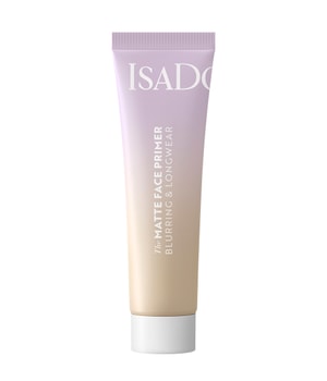 IsaDora Matte Face Primer Primer 30 ml
