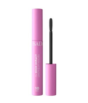 IsaDora 10 Sec High Impact Length & Lift Mascara Mascara