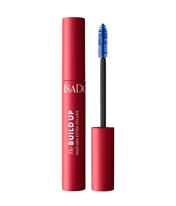 Produktbild 1 von 6, IsaDora Build-Up Mascara Mascara