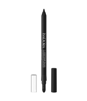 IsaDora Contour Kajal Kajalstift · 1.2 g · Schwarz