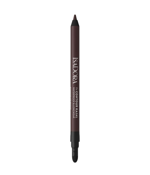 Produktbild 1 av 6, IsaDora Contour Kajal Kajalpenna