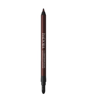 IsaDora Contour Kajal Kredka w sztyfcie 1.2 g Nr. 62 - Bronze Brown