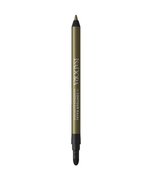 IsaDora Contour Kajal Kredka w sztyfcie 1.2 g Nr. 64 - Olive Green