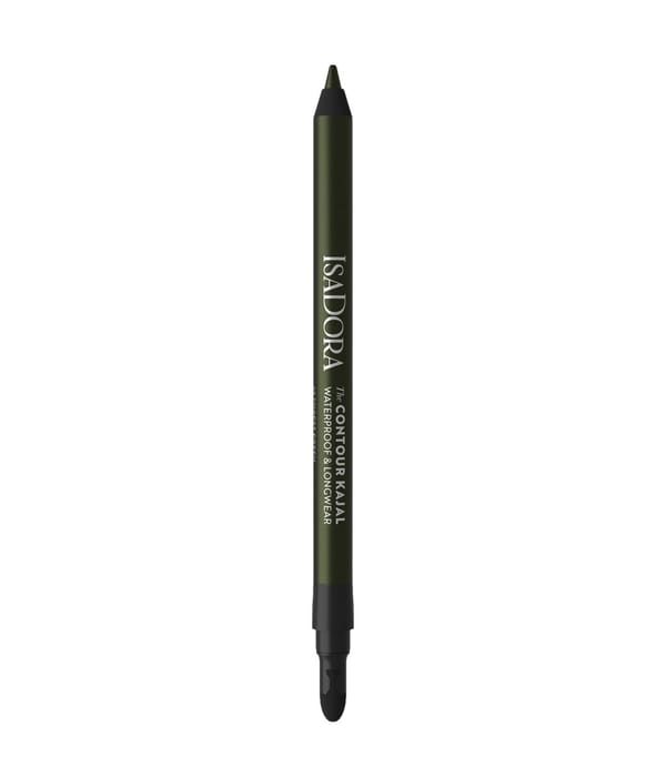 Produktbillede 1 af 6, IsaDora Contour Kajal Kajal-eyeliner