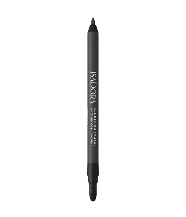 Produktbillede 1 af 6, IsaDora Contour Kajal Kajal-eyeliner