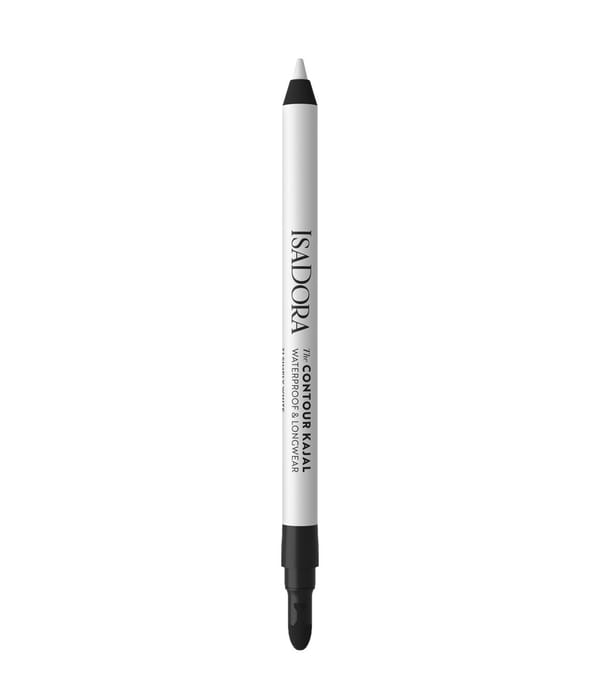 Productafbeelding 1 van 6, IsaDora Contour Kajal Kajal potlood