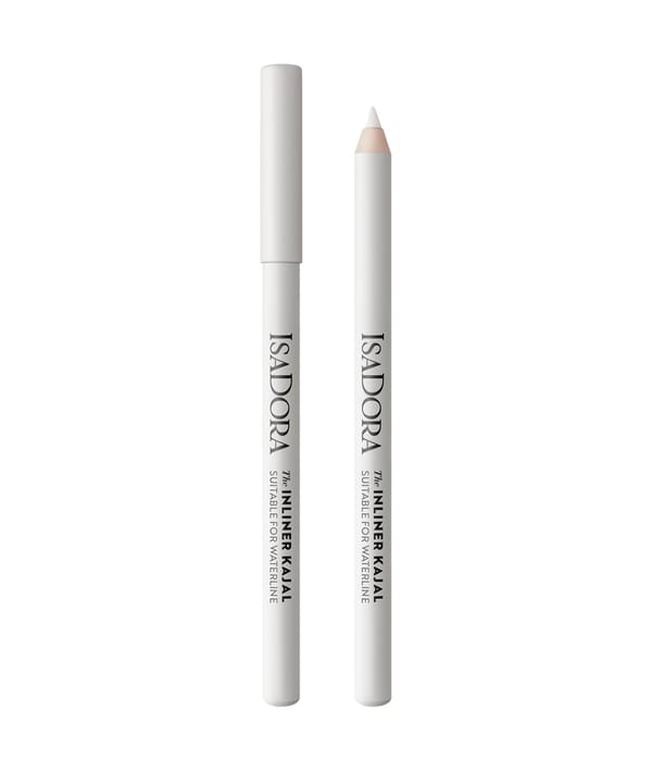 Produktbillede 1 af 5, IsaDora Inliner Kajal Kajal-eyeliner