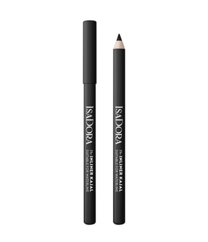 IsaDora Inliner Kajal Waterline Kajal potlood in Nr. 51 - Black 1.1 g