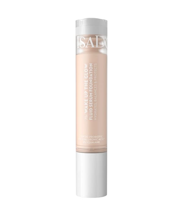 Produktbillede 1 af 6, IsaDora Wake Up the Glow Flydende foundation