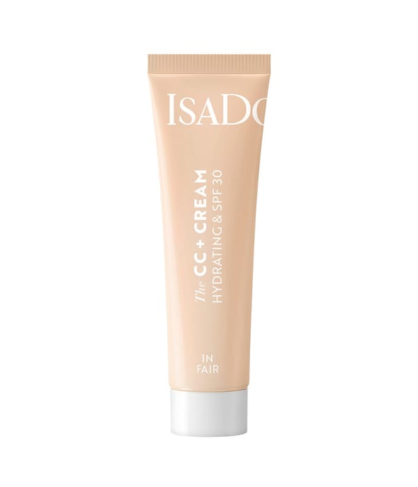 Produktbild 1 von 6, IsaDora CC+ Cream CC Cream