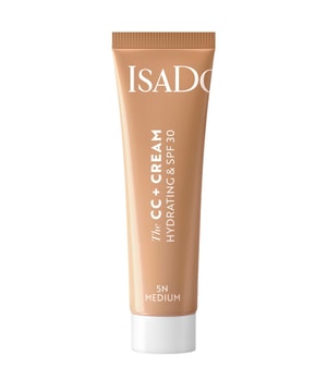 IsaDora CC+ Cream Krem CC 30 ml Nr. 5N - Medium