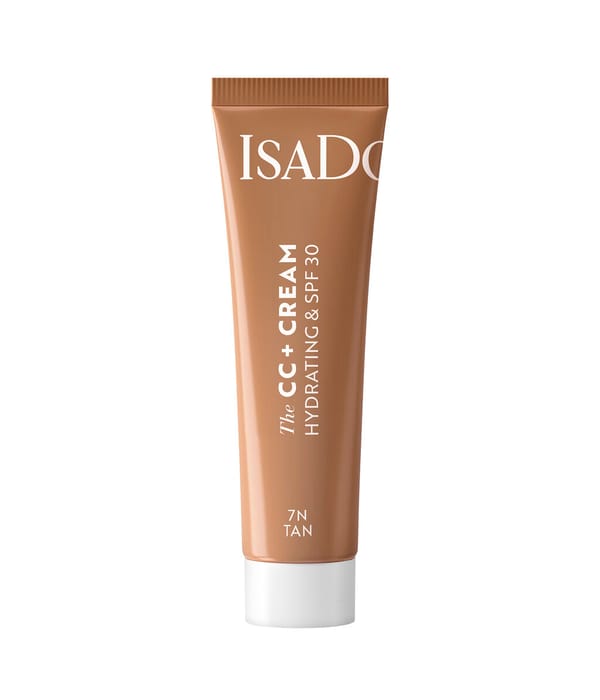 Produktbild 1 von 6, IsaDora CC+ Cream CC Cream