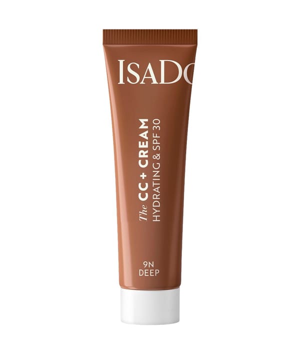 Image du produit 1 sur 6, IsaDora CC+ Cream CC crème