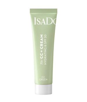 IsaDora CC + Cream nawilżający krem CC SPF 30 odcień CC Green 30 ml można nabyć na stronie Flaconi.pl