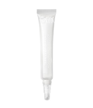 IsaDora Glossy Lip Treat Błyszczyk do ust 13 ml Nr. 00 - Clear