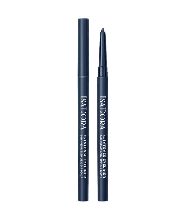Produktbillede 1 af 6, IsaDora The Intense Eyeliner Eyeliner
