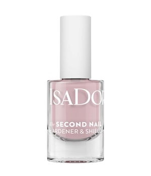 IsaDora The Second Nail Hardener & Nail Shield Nagelverharder in Nr. 03 - Pink Second Nail 5 ml