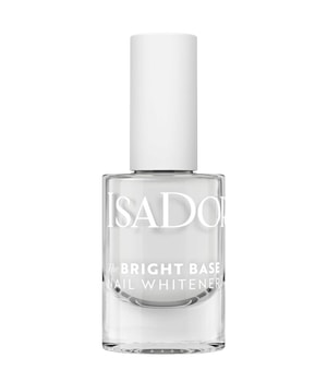IsaDora The Bright Base Nail Whitener Nagellak in Nr. 04 - Nail Whitener 5 ml