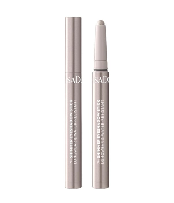 Produktbillede 1 af 6, IsaDora The Shimmer Eyeshadow Stick Øjenskygge
