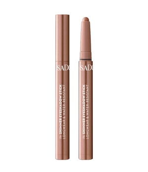 IsaDora The Shimmer Eyeshadow Stick Longwear & Water-Resistant Cień do powiek 1.2 g Nr. 41 - Bronze Brown