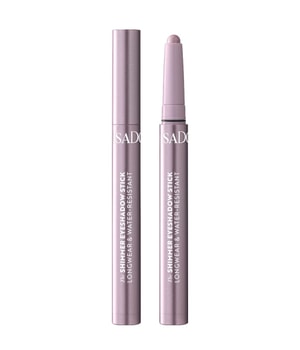 IsaDora The Shimmer Eyeshadow Stick Longwear & Water Resistant Ombre à paupières