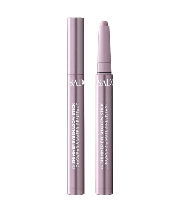 Zdjęcie produktu 1 z 6, IsaDora The Shimmer Eyeshadow Stick Cień do powiek