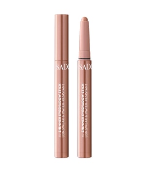 IsaDora The Shimmer Eyeshadow Stick Longwear & Water-Resistant Øjenskygge