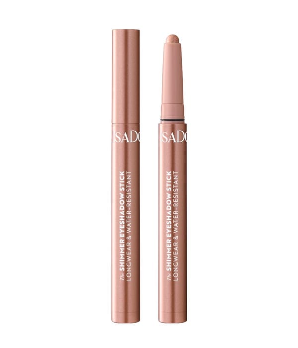 Produktbild 1 von 6, IsaDora The Shimmer Eyeshadow Stick Lidschatten