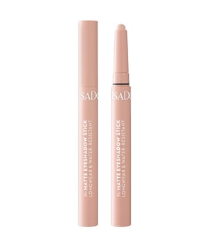 IsaDora The Matte Eyeshadow Stick Longwear & Water-Resistant Øjenskygge